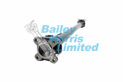 Picture of BMW 5 Series Full Propshaft (644mm) 26207534636