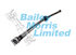 Picture of Aftermarket Nissan X-Trail Full Propshaft (2035mm) 37000-8H510, Picture 2