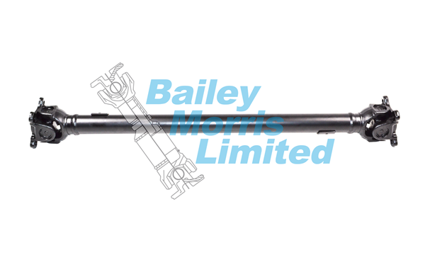 Picture of BMW X3 Full Propshaft (718mm) 26207502968