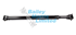 Picture of Kia Sportage Full Propshaft (1117mm) OK018-25-100, Picture 1