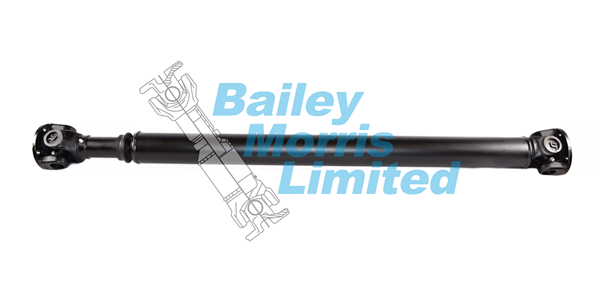 Picture of Discovery Full Propshaft (1066mm) FTC3905
