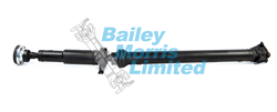 Picture of Discovery Full Propshaft (1309.3mm) TVB500360