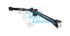 Picture of Ssangyong Rexton Full Propshaft (2063mm) 33200-08120, Picture 2