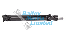 Picture of Nissan Serena Full Propshaft (673.5mm) 37000-7C001