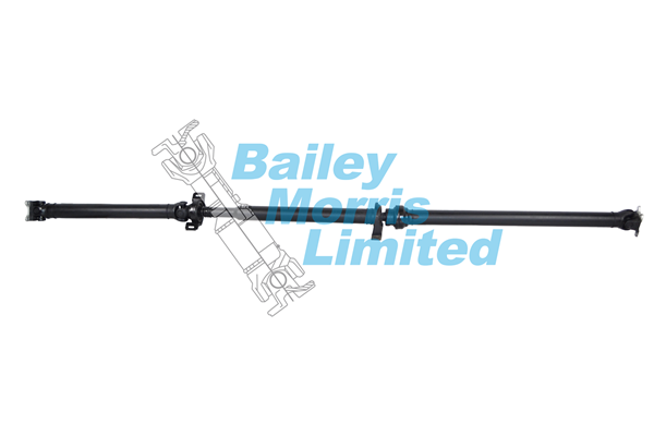 Picture of Mercedes Vito Full Propshaft (2440mm) A6394106606
