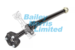Picture of Volkswagen Touareg Full Propshaft (1185.2mm) 7L6521102B