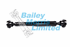 Picture of Range Rover Full Propshaft (695mm) TVB500510, Picture 2