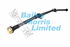 Picture of Volvo XC60 Full Propshaft (2150mm) 31259593, Picture 1