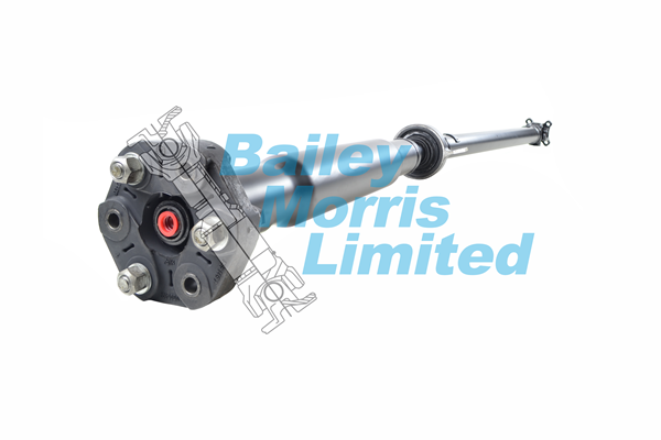 Picture of BMW 5 Series Full Propshaft (1507mm) 26107527333