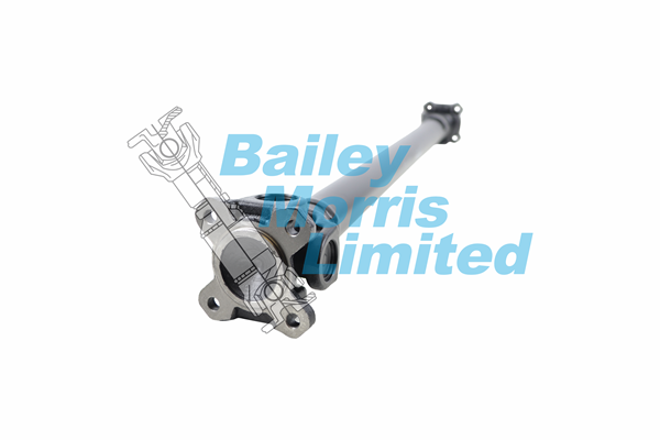 Picture of BMW 6 Series Full Propshaft (730mm) 26207629988