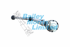 Picture of BMW 7 Series Full Propshaft (1845mm) 26107527627, Picture 3