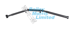 Picture of Ford Transit Full Propshaft (2553mm) 1747675