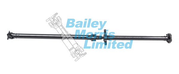 Picture of Hyundai RX35 Full Propshaft (1960mm) 49300-2S000