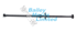 Picture of Hyundai RX35 Full Propshaft (1960mm) 49300-2S000, Picture 1
