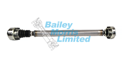 Picture of Jeep Cherokee Full Propshaft (790.4mm) 52853417AD