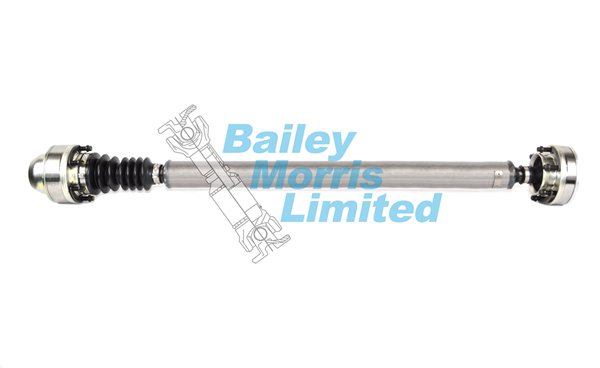 Picture of Jeep Cherokee Full Propshaft (830mm) 52099497AE