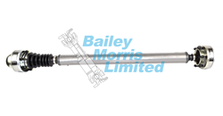 Picture of Jeep Cherokee Full Propshaft (840mm) 52099499AD