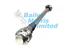 Picture of Jeep Cherokee Full Propshaft (840mm) 52099499AD, Picture 2