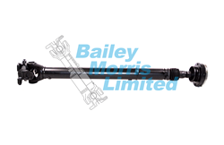 Picture of Jeep Cherokee Full Propshaft (890mm) 52105758AE