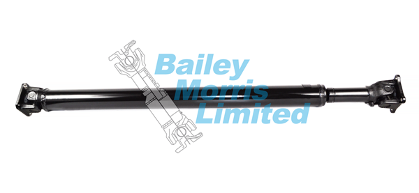 Picture of Kia Sportage Full Propshaft (1117mm) OK018-25-100