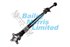 Picture of Kia Sportage Full Propshaft (1990mm) 49300-3W000, Picture 2
