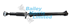 Picture of Discovery Full Propshaft (1309.3mm) TVB500360, Picture 1
