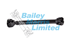 Picture of Land Rover Full Propshaft (604mm) FRC8386, Picture 1