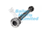 Picture of Land Rover Full Propshaft (604mm) FRC8386, Picture 2