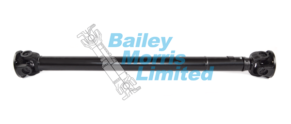 Picture of Land Rover Full Propshaft FRC8387 (871mm) FRC8387