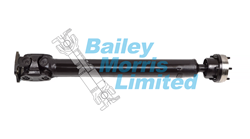 Picture of Mercedes ML270 Full Propshaft (766mm) A163.410.0301
