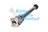 Picture of Mercedes ML270 Full Propshaft (766mm) A163.410.0301, Picture 3