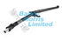 Picture of Mitsubishi Outlander Full Propshaft (2062mm) 3401A022, Picture 1