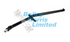 Picture of Mitsubishi Outlander Full Propshaft (2062mm) 3401A022, Picture 2