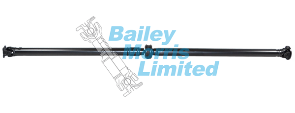 Picture of Nissan X-Trail Full Propshaft (2230mm) 37000-4BA2A