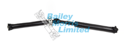 Picture of Toyota Hilux Full Propshaft (1615mm) 37100-0K260