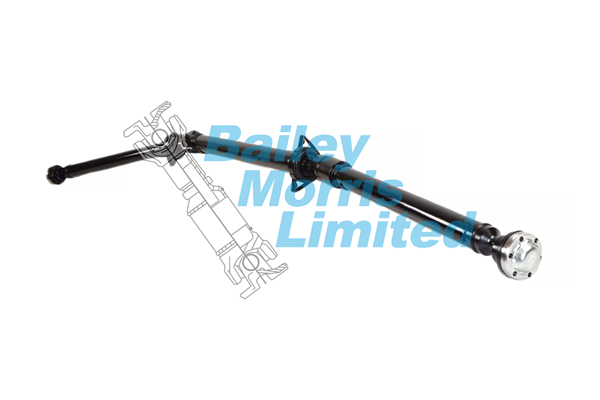 Picture of Volvo XC90 Full Propshaft (2150mm) 31367461