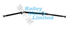 Picture of Volvo XC90 Full Propshaft (2150mm) 31367461, Picture 2