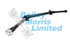 Picture of Volvo XC90 Full Propshaft (2150mm) 31367461, Picture 3