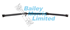Picture of Mercedes Vito Full Propshaft (2240mm) A6394103006, Picture 2
