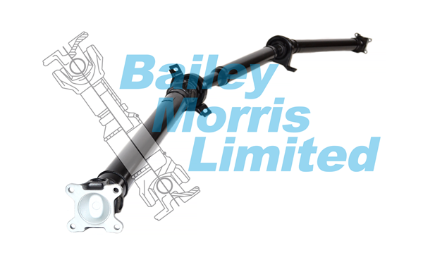Picture of Mercedes Vito Full Propshaft (2211mm) A6394103206