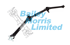 Picture of Mercedes Vito Full Propshaft (2211mm) A6394103206, Picture 2