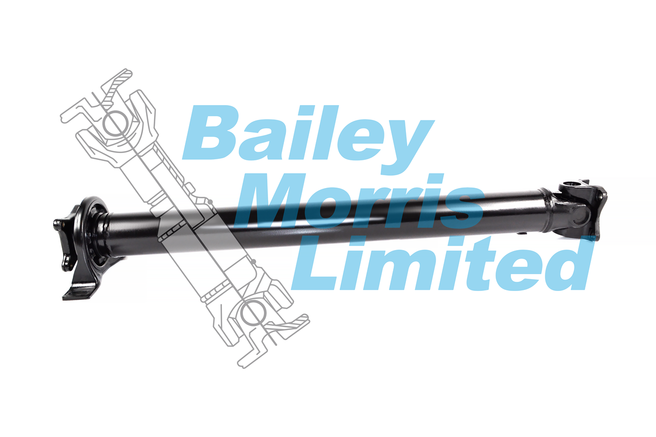 Picture of Volkswagen Crafter Full Propshaft (921mm) 2E0521099B