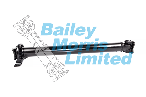 Picture of Volkswagen Crafter Full Propshaft (921mm) 2E0521099B