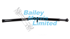 Picture of Volkswagen Amarok Full Propshaft (1972mm) 2H0521102AR, Picture 1