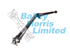 Picture of Volkswagen Amarok Full Propshaft (1972mm) 2H0521102AR, Picture 3
