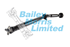 Picture of BMW 3 Series Full Propshaft (1373mm) 26111229565, Picture 2
