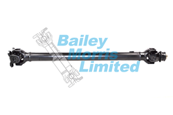 Picture of BMW X5 Full Propshaft (709mm) 26208605866