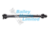 Picture of BMW X5 Full Propshaft (709mm) 26208605866, Picture 1