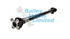 Picture of BMW X5 Full Propshaft (709mm) 26208605866, Picture 3