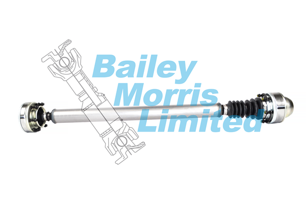 Picture of Jeep Cherokee Full Propshaft (791mm) 52099498AB